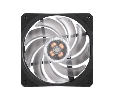 Cooler Master Hyper 212 RGB Black Edition CPU Cooler