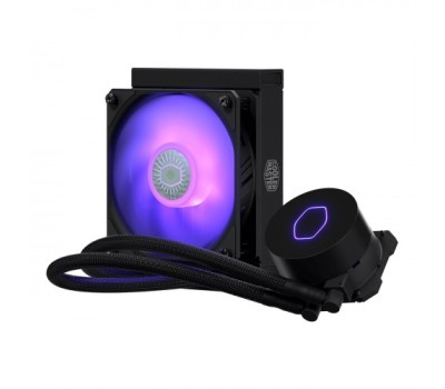 Cooler Master MasterLiquid ML120L V2 RGB Liquid CPU Cooler