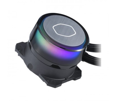 Cooler Master MasterLiquid ML240 Illusion CPU Liquid Cooler