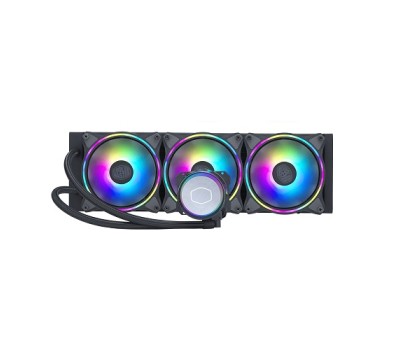 Cooler Master MasterLiquid ML360 Illusion RGB CPU Liquid Cooler