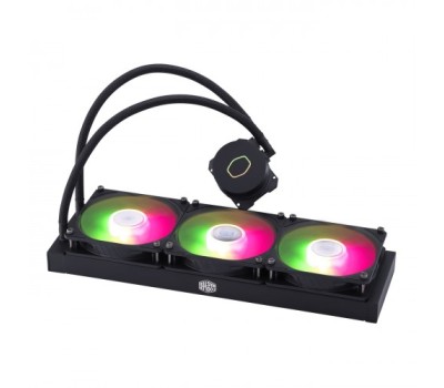 Cooler Master MasterLiquid ML360L V2 ARGB Liquid CPU Cooler