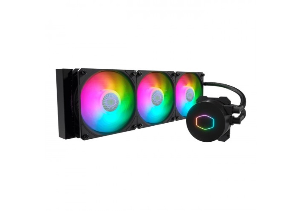 Cooler Master MasterLiquid ML360L V2 ARGB Liquid CPU Cooler
