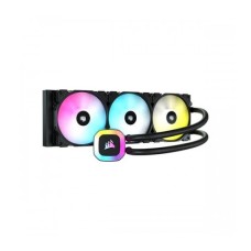 Corsair H150 RGB 360mm Liquid CPU Cooler