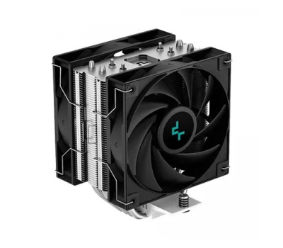 Deepcool AG400 PLUS Single Tower Air CPU Cooler