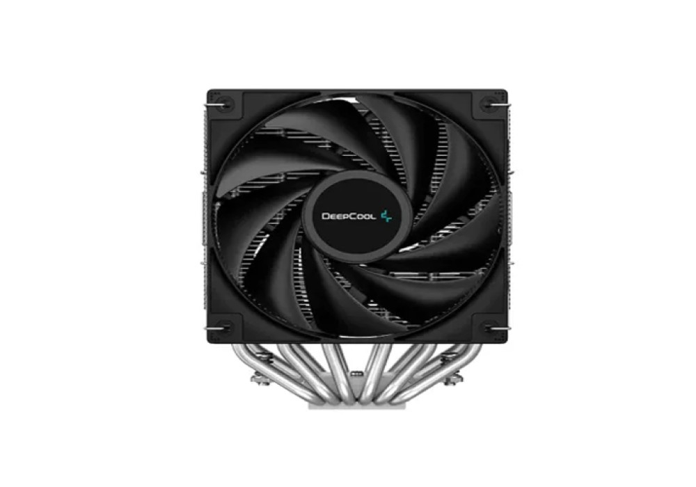 DeepCool AG620 Dual-Tower 120mm CPU Air Cooler