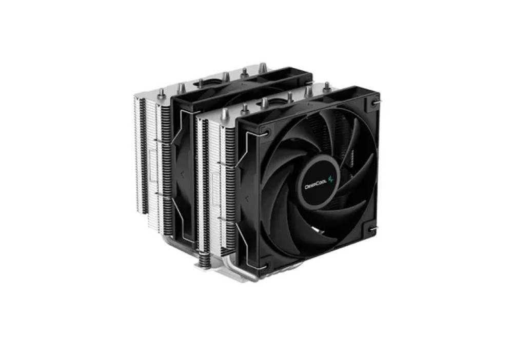 DeepCool AG620 Dual-Tower 120mm CPU Air Cooler