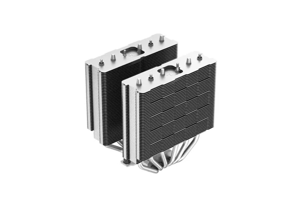 DeepCool AG620 Dual-Tower 120mm CPU Air Cooler