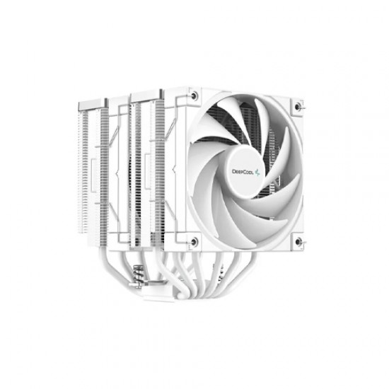 DeepCool AK620 WH High-Performance Air CPU Cooler