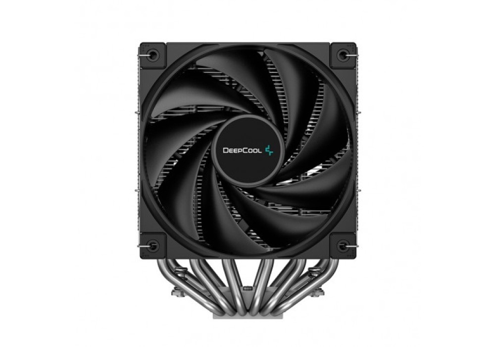 DeepCool AK620 High Performance Dual Tower CPU Cooler