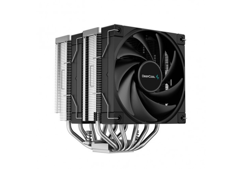 DeepCool AK620 High Performance Dual Tower CPU Cooler