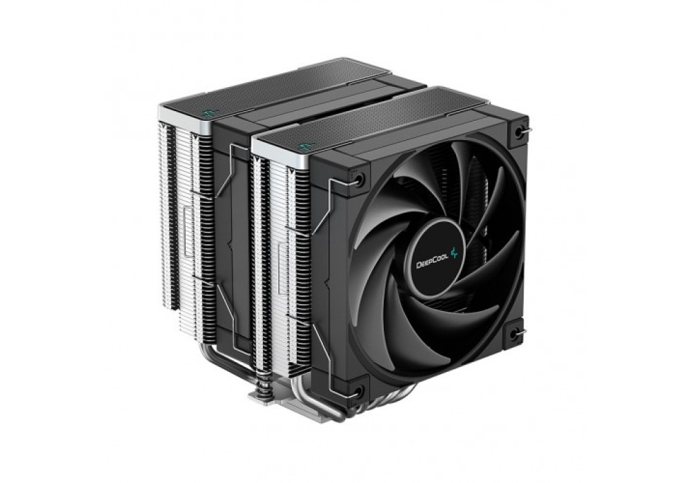 DeepCool AK620 High Performance Dual Tower CPU Cooler