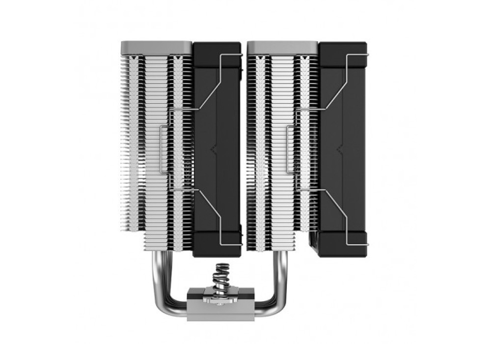 DeepCool AK620 High Performance Dual Tower CPU Cooler