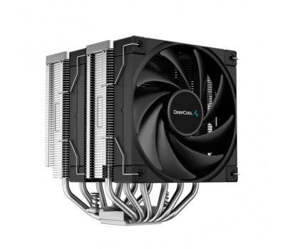 DeepCool AK620 High Performance Dual Tower CPU Cooler
