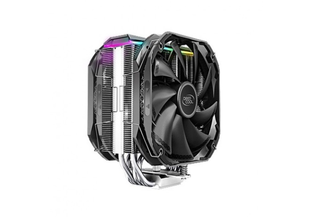 Deepcool AS500 PLUS ARGB CPU Air Cooler