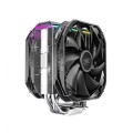 Deepcool AS500 PLUS ARGB CPU Air Cooler