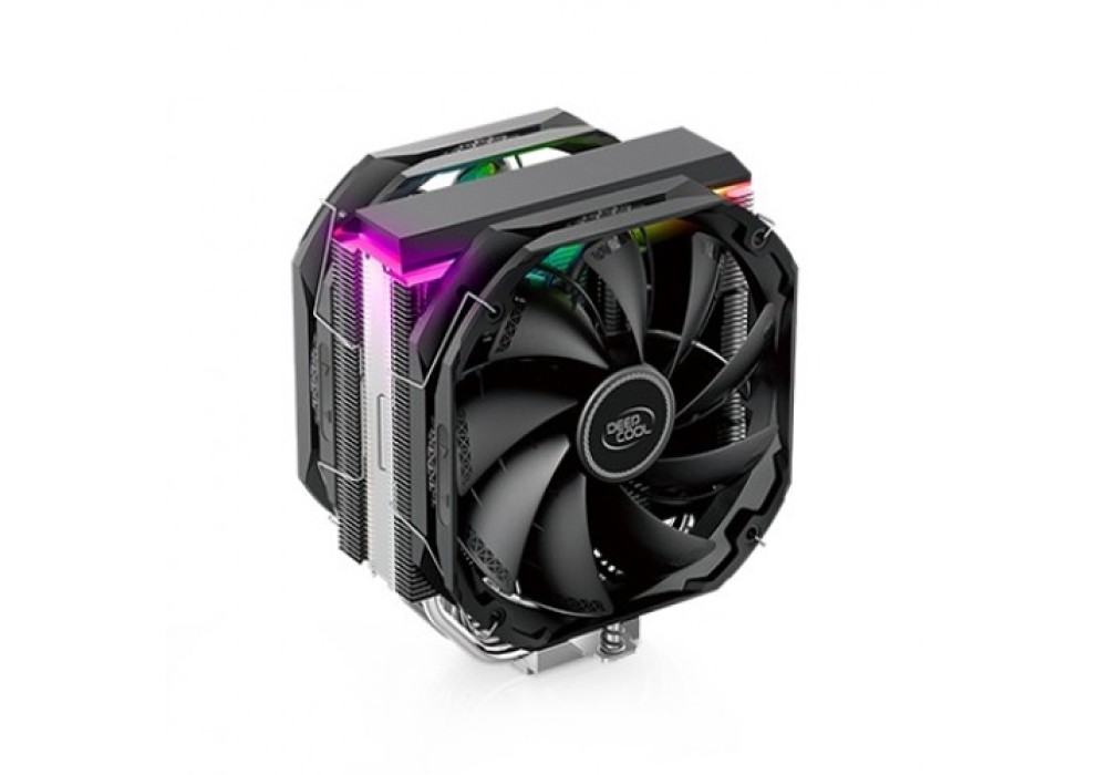 Deepcool AS500 PLUS ARGB CPU Air Cooler