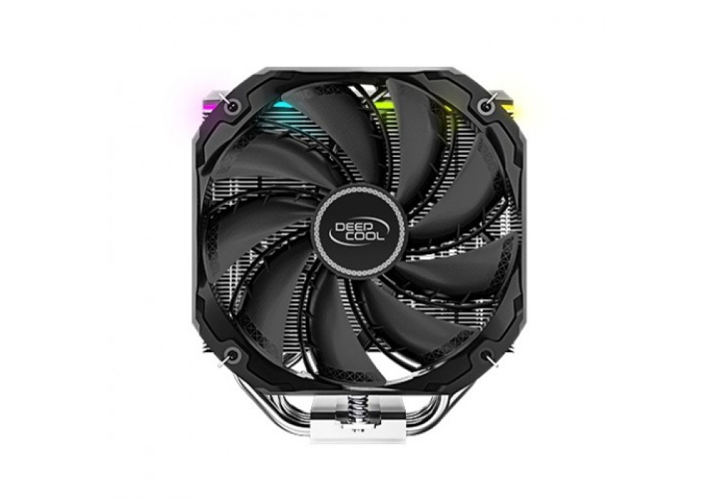 Deepcool AS500 PLUS ARGB CPU Air Cooler
