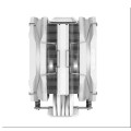 DeepCool AS500 PLUS WH ARGB CPU Air Cooler