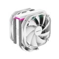 DeepCool AS500 PLUS WH ARGB CPU Air Cooler