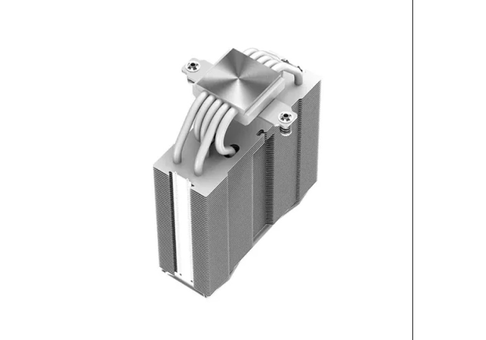 DeepCool AS500 PLUS WH ARGB CPU Air Cooler