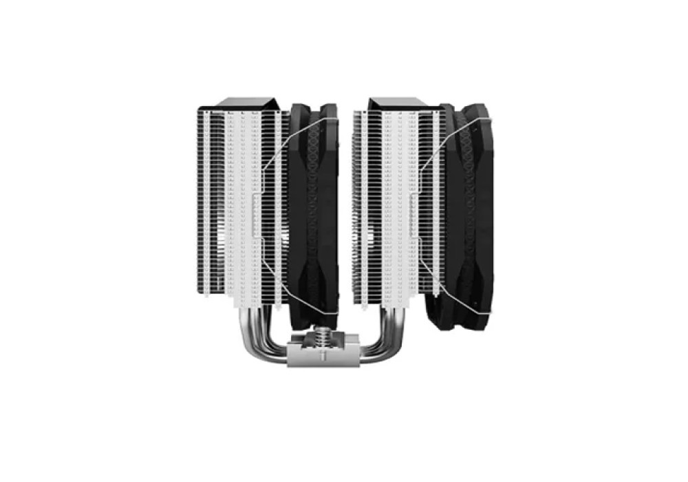 DeepCool ASSASSIN III CPU Air Cooler