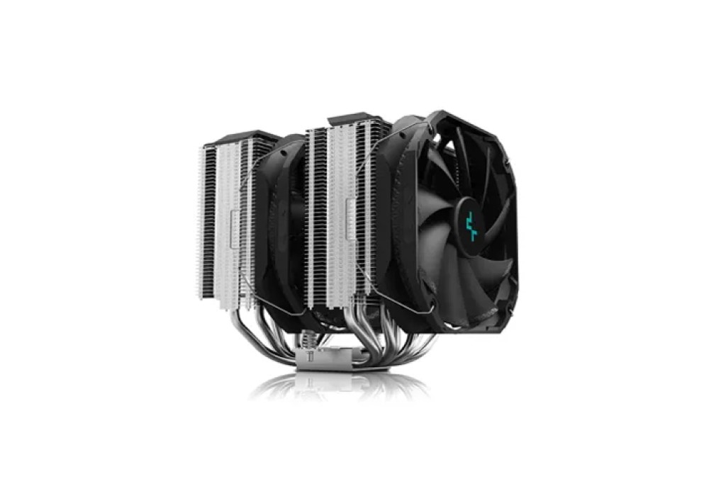 DeepCool ASSASSIN III CPU Air Cooler