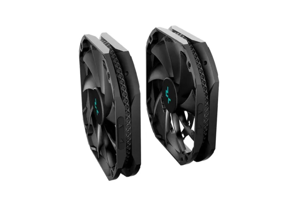 DeepCool ASSASSIN III CPU Air Cooler