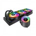 Deepcool Castle 360 ARGB V2 360mm All In One Liquid CPU Cooler