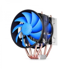 Deepcool Frostwin V2.0 120mm CPU Air Cooler (DP-MCH4-FTV2)