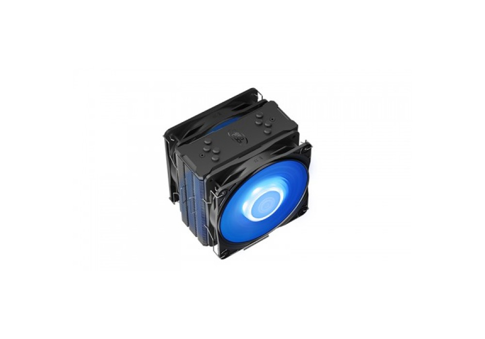 Deepcool GAMMAXX 400 PRO CPU Air Cooler