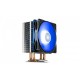 Deepcool GAMMAXX 400 V2 Blue LED CPU Air Cooler