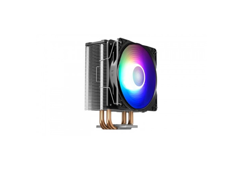 Deepcool GAMMAXX GT A-RGB CPU Air Cooler