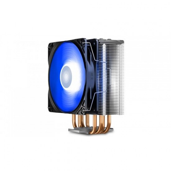 Deepcool GAMMAXX GTE V2 RGB CPU Air Cooler