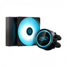Deepcool GAMMAXX L120 V2 RGB LED CPU Liquid Cooler