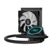 Deepcool GAMMAXX L120 V2 RGB LED CPU Liquid Cooler