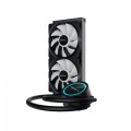 Deepcool GAMMAXX L240T BLUE All In One Liquid CPU Cooler