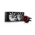 Deepcool GAMMAXX L240T Red All In One Liquid CPU Cooler