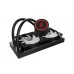Deepcool GAMMAXX L240T Red All In One Liquid CPU Cooler