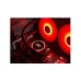 Deepcool GAMMAXX L240T Red All In One Liquid CPU Cooler