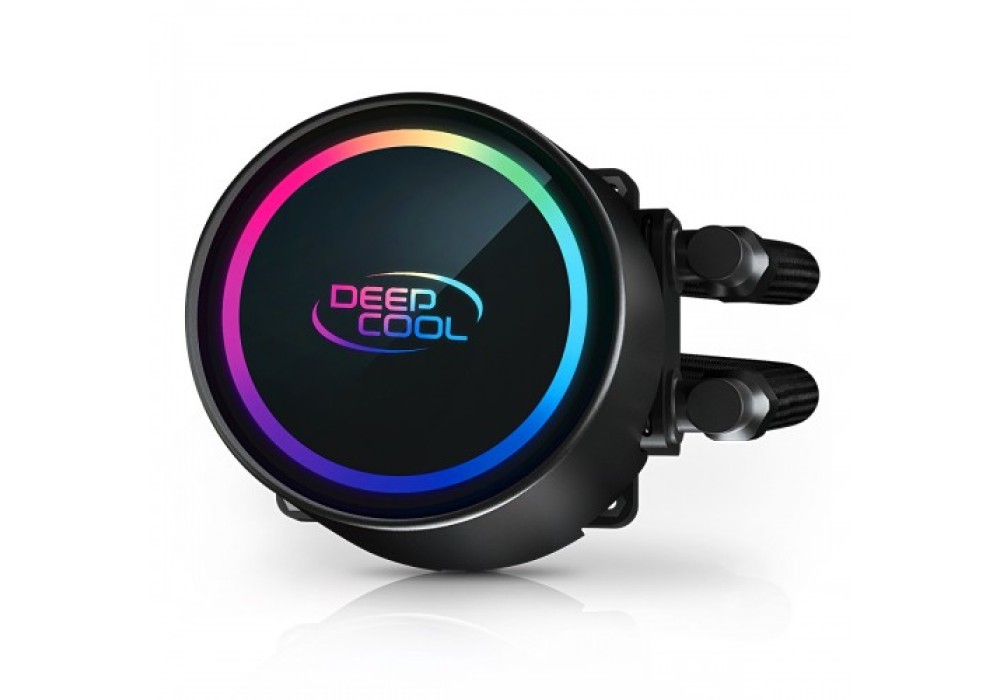 DeepCool GAMMAXX L360 A-RGB liquid CPU Cooler