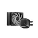 DeepCool LE300 MARRS All-In-One 120mm LED Liquid CPU Cooler