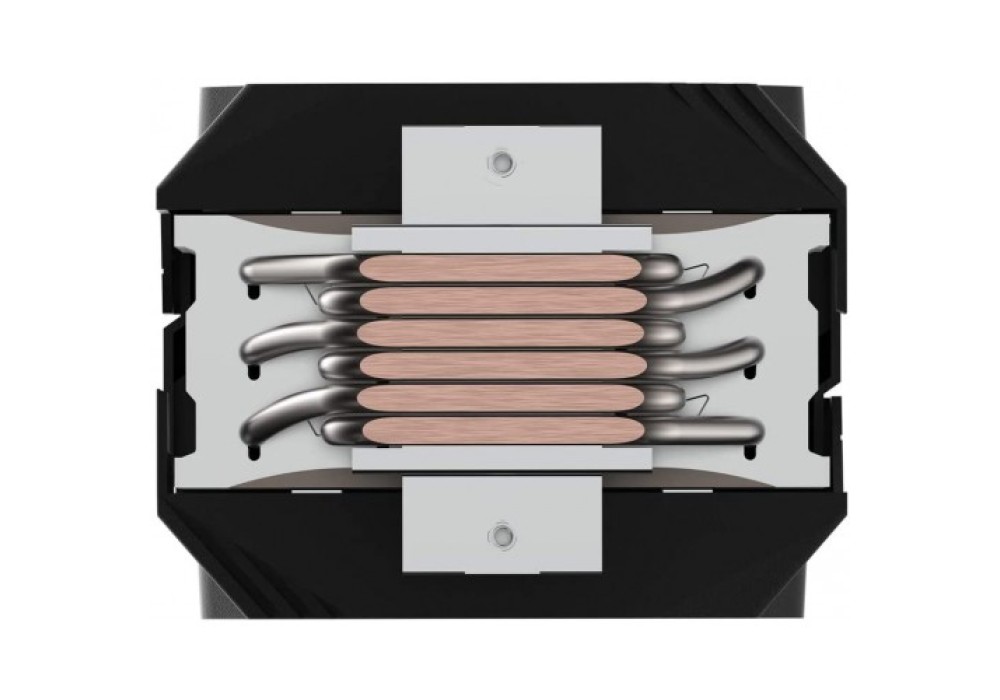 Gigabyte Aorus ATC800 RGB 120mm CPU Cooler