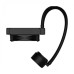 NZXT Kraken 120 AIO Liquid CPU Cooler with Aer P120 and RGB LED