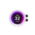 NZXT KRAKEN Z73 RGB 360MM ALL-IN-ONE LIQUID CPU COOLER White