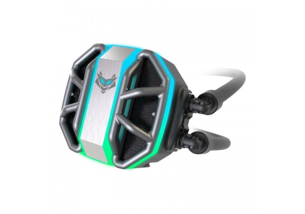 Sapphire Nitro+ S240-A ARGB 240mm All In One Liquid Cooler