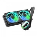 Sapphire Nitro+ S240-A ARGB 240mm All In One Liquid Cooler