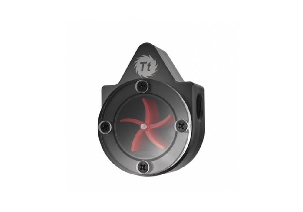 Thermaltake Pacific Flow Indicator One CL-W106-PL00BL-A