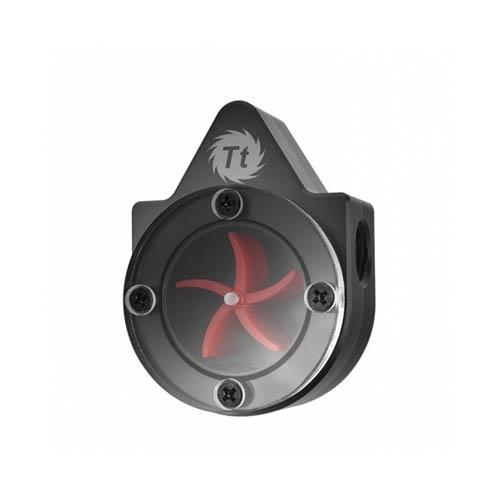 Thermaltake Pacific Flow Indicator One CL-W106-PL00BL-A