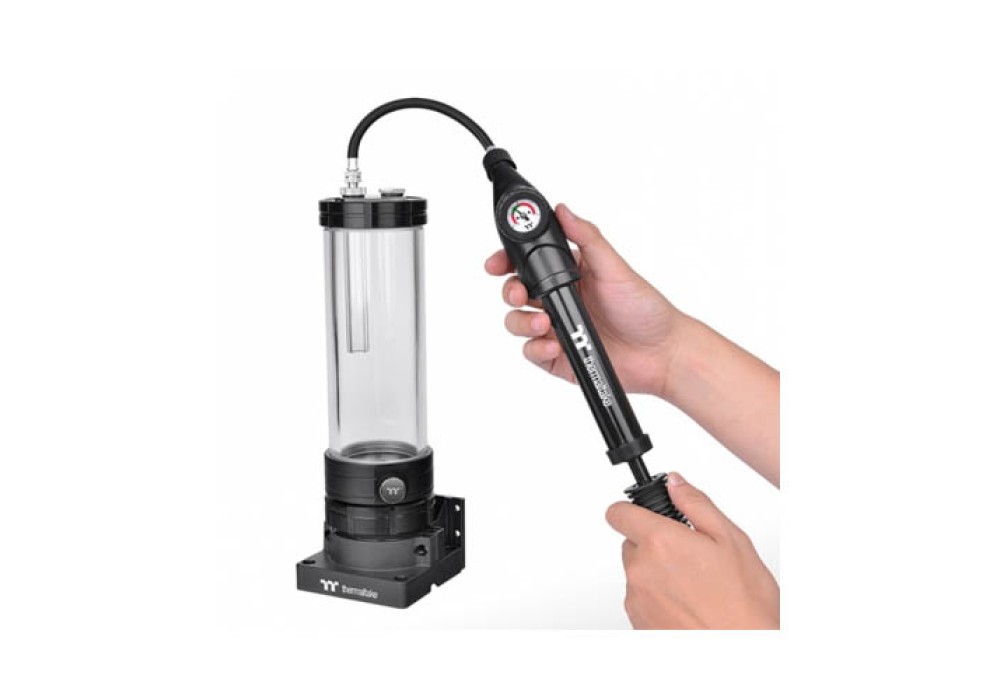 Thermaltake Pacific Leak Tester CL-W303-PL00BL-A