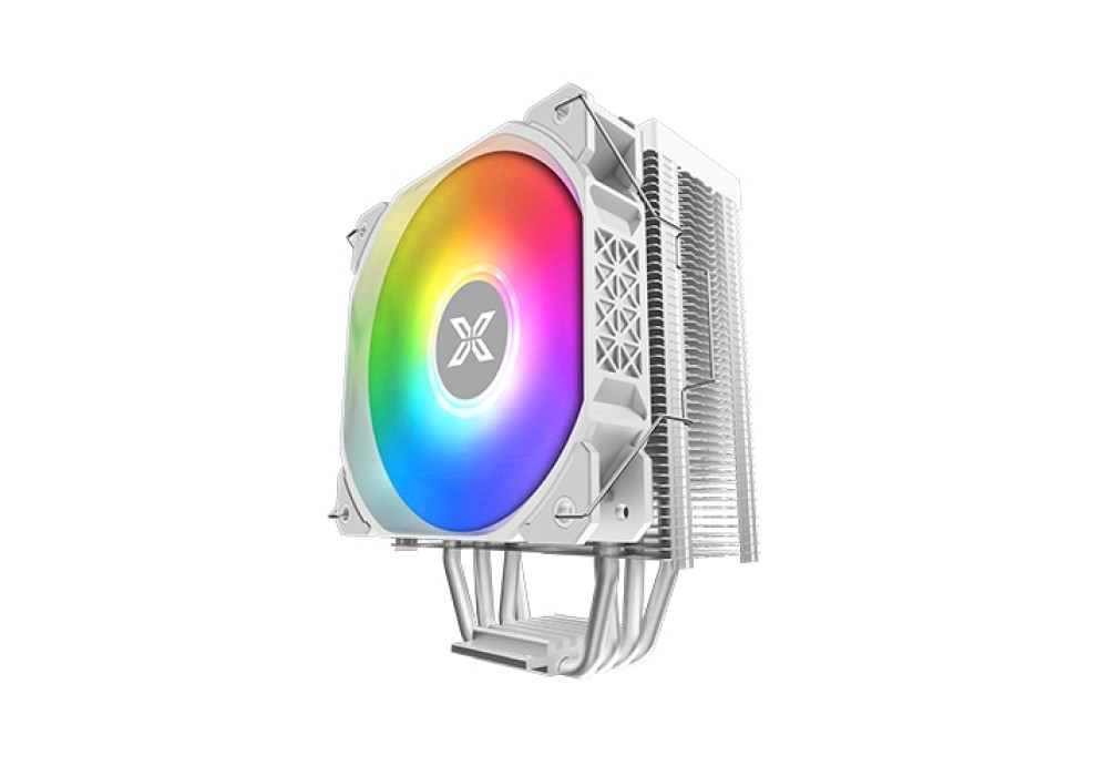Xigmatek AIR-KILLER PRO ARCTIC ARGB CPU Air Cooler